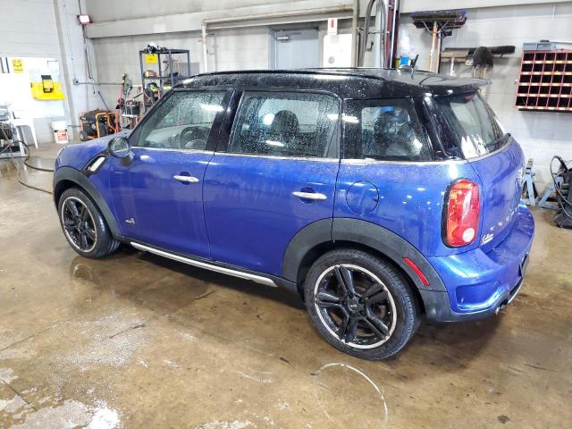2016 MINI COOPER S C WMWZC5C58GWU01187