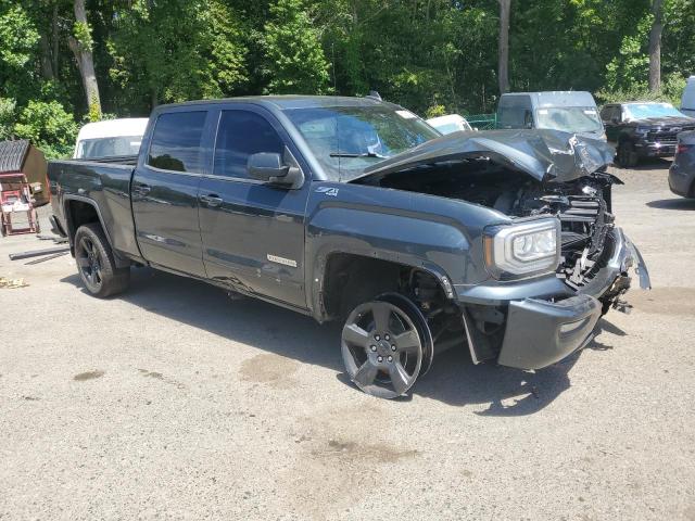 2017 GMC SIERRA K15 3GTU2MEC2HG287452