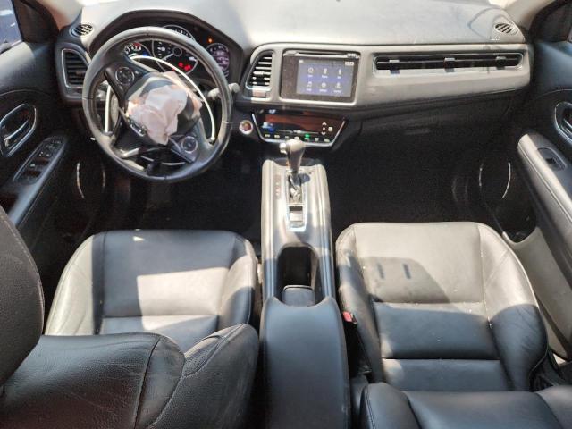 2016 HONDA HR-V EXL 3CZRU6H76GM708951
