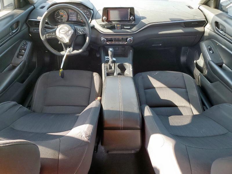 2023 NISSAN ALTIMA S - 1N4BL4BV9PN325992