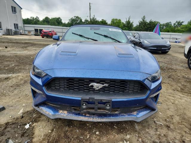 2022 FORD MUSTANG - 1FATP8UH3N5126473