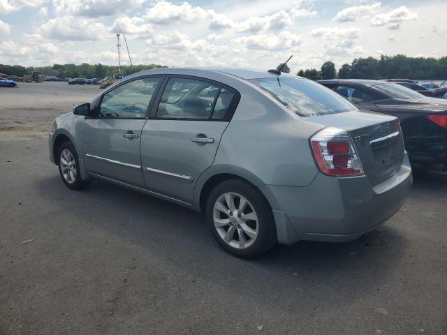 2010 NISSAN SENTRA 2.0 - 3N1AB6APXAL677500