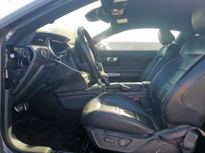 2021 FORD MUSTANG GT - 1FA6P8CFXM5102523