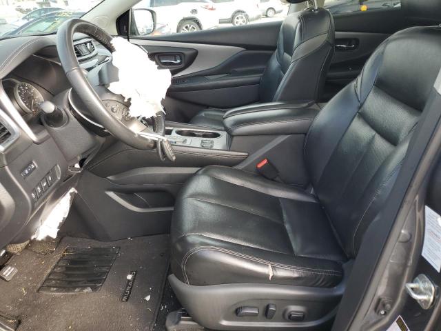 2020 NISSAN MURANO SL 5N1AZ2CJ3LN104236