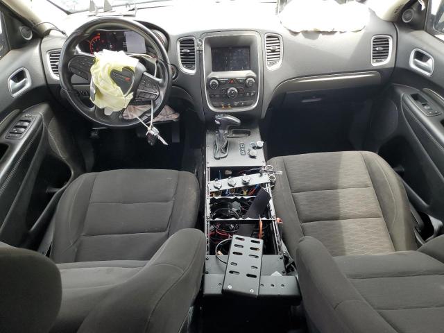 2020 DODGE DURANGO SS 1C4SDJFT0LC283622