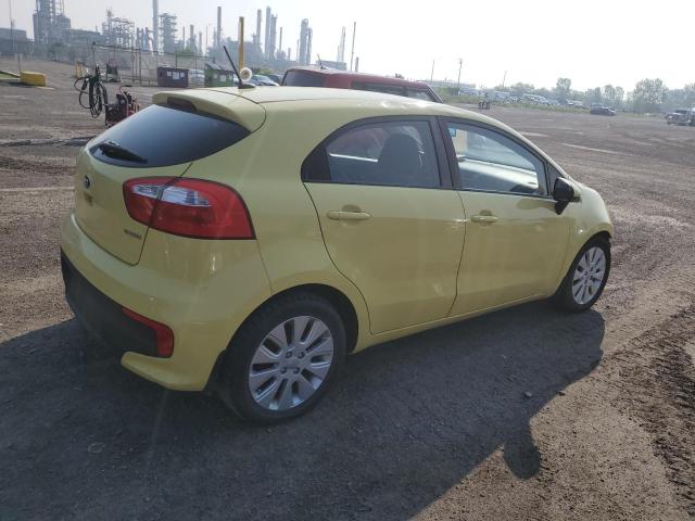 2016 KIA RIO EX KNADN5A36G6551756