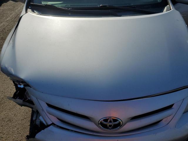 2011 TOYOTA COROLLA BA - 2T1BU4EE0BC746711