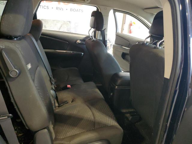 2018 DODGE JOURNEY SE 3C4PDCAB5JT421480