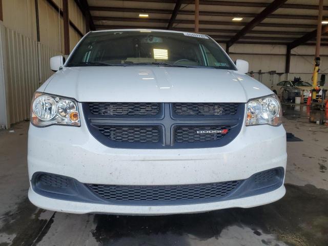 2017 DODGE GRAND CARA 2C4RDGBGXHR678836