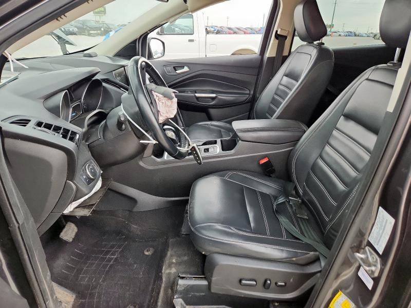 2019 FORD ESCAPE SEL 1FMCU9HD5KUA55600