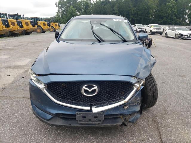 2018 MAZDA CX-5 SPORT JM3KFBBM6J0464793