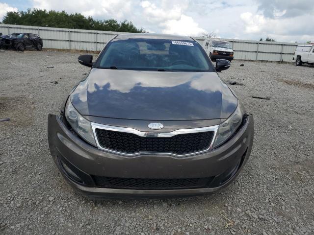2012 KIA OPTIMA EX - 5XXGN4A71CG086294