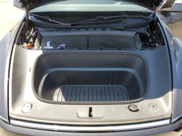 2026 TESLA MODEL Y 7SAYGDEE2TF366075