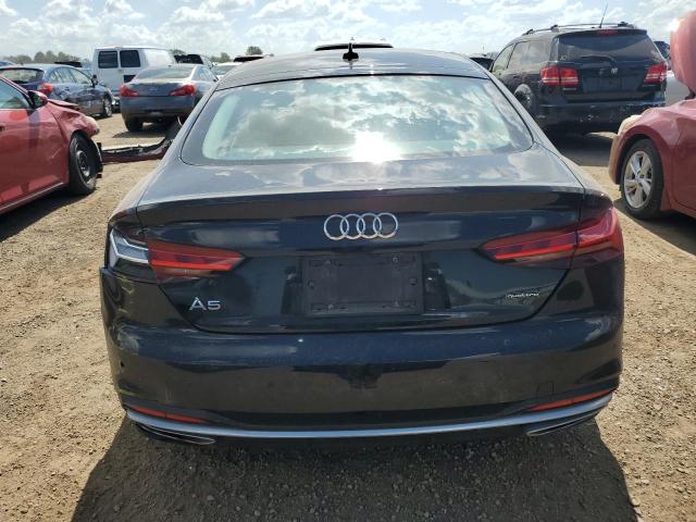 2023 AUDI A5 PREMIUM WAUCBCF54PA058920
