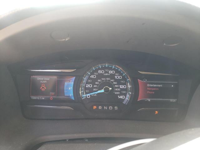 2015 FORD FLEX LIMIT 2FMGK5D82FBA09291