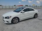 2015 MERCEDES-BENZ CLA 250 4M - WDDSJ4GB4FN240755