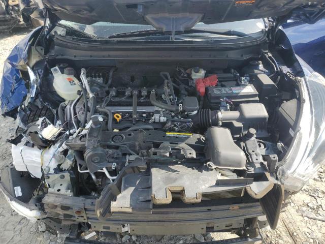 2019 NISSAN KICKS S - 3N1CP5CU9KL539956