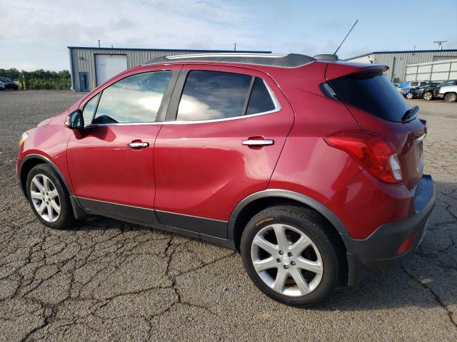 2015 BUICK ENCORE KL4CJGSB8FB265600