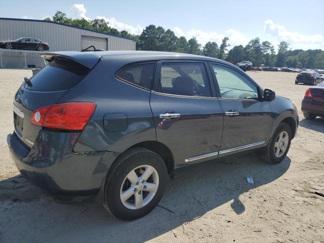 2013 NISSAN ROGUE S - JN8AS5MT6DW545143