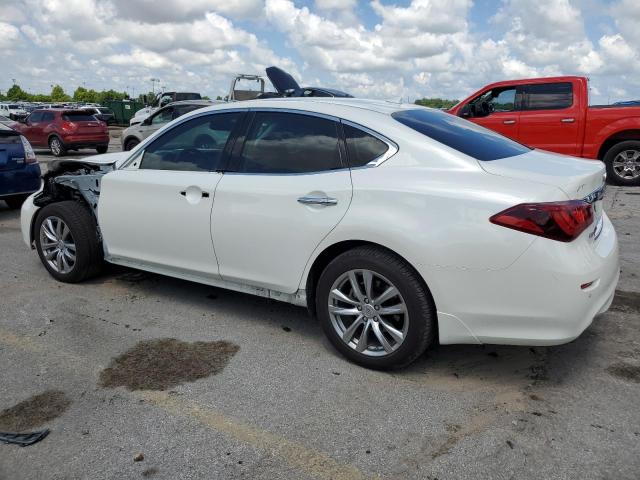 2019 INFINITI Q70 3.7 LU JN1BY1AR8KM580066
