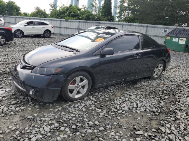 2007 HONDA CIVIC EX #3190008290