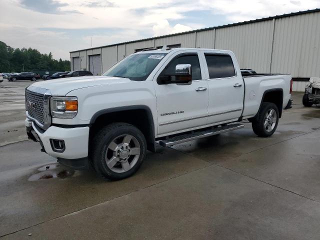 2016 GMC SIERRA K2500 DENALI 1GT12UE87GF258561