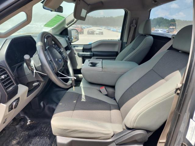 2016 FORD F150 - 1FTMF1E82GFC82301