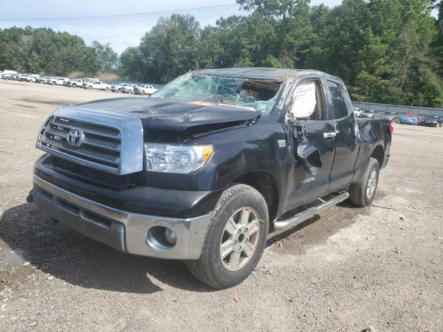 TOYOTA TUNDRA DOU
