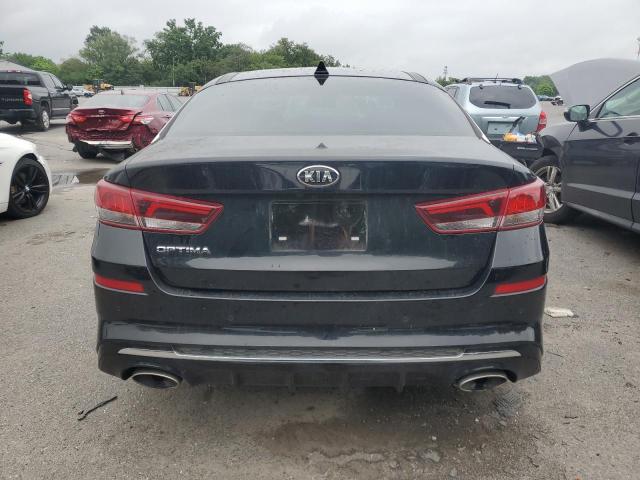 2020 KIA OPTIMA LX - 5XXGT4L38LG444703