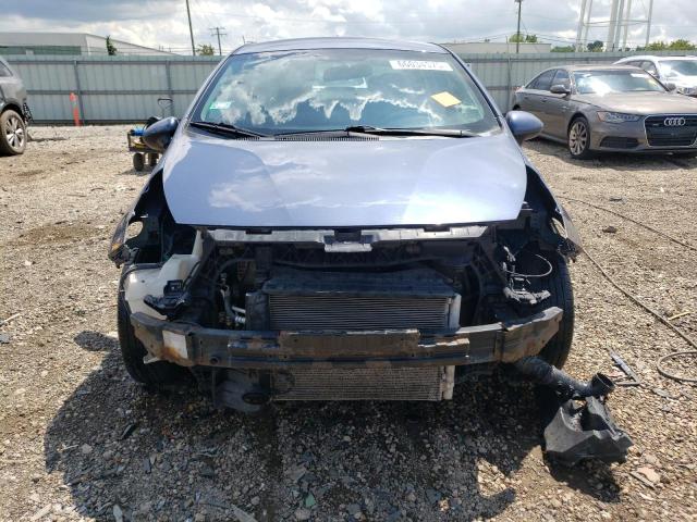 2016 KIA RIO LX KNADM4A34G6001596