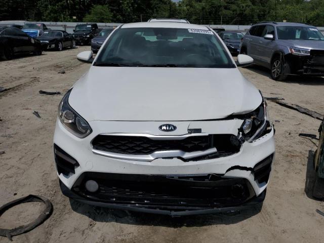2021 KIA FORTE FE - 3KPF24AD1ME322978