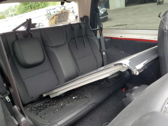 2023 JEEP WRANGLER S - 1C4HJXAG8PW582425