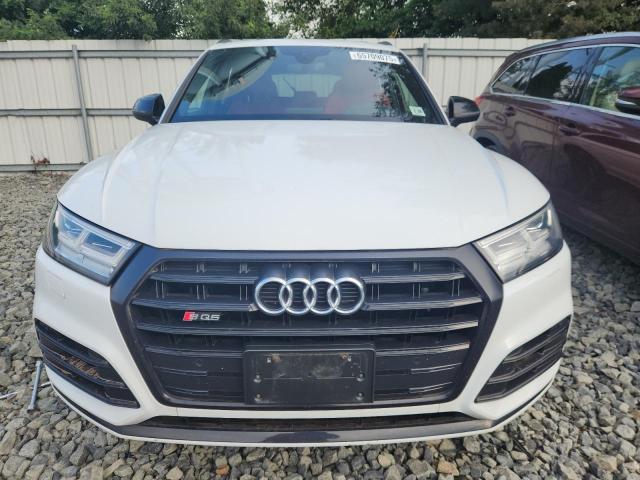 2019 AUDI SQ5 PREMIU WA1B4AFY1K2005872