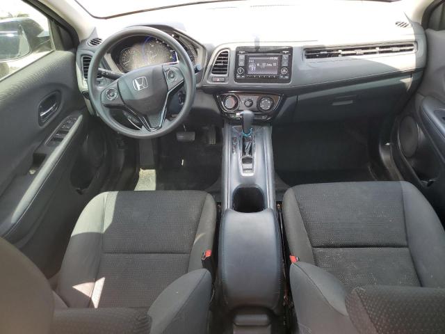 2019 HONDA HR-V LX 3CZRU5H33KG708999