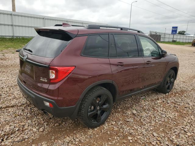 2021 HONDA PASSPORT E 5FNYF8H0XMB035110