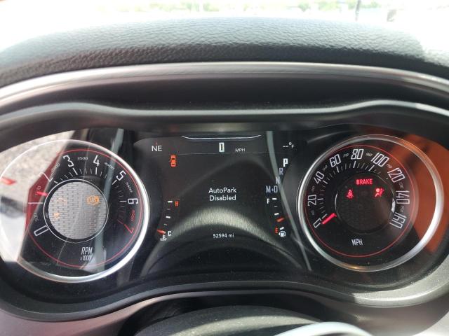 2022 DODGE CHALLENGER - 2C3CDZJG4NH249524