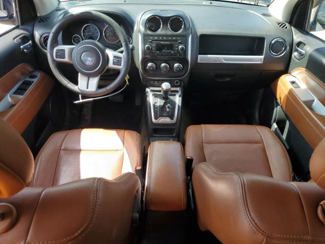 2016 JEEP COMPASS LA 1C4NJDEB4GD653700