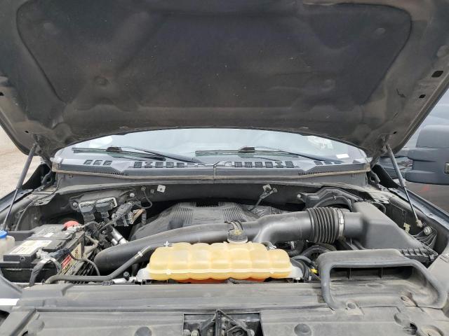 2018 FORD F150 SUPER 1FTEW1EG4JKD68414