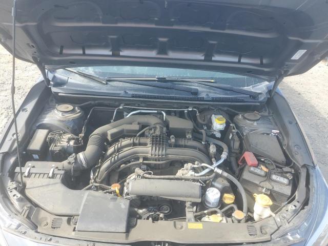 2018 SUBARU IMPREZA - 4S3GKAA67J3621740