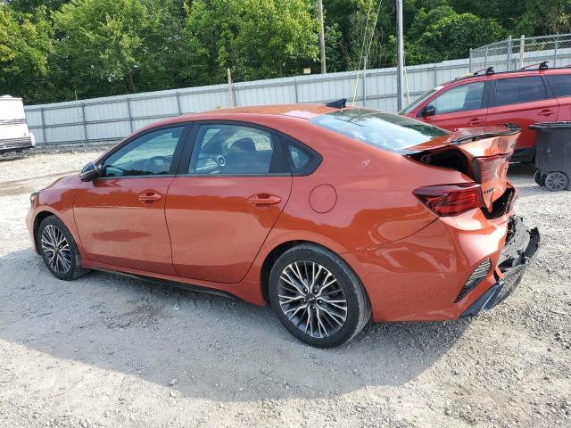 2023 KIA FORTE GT L 3KPF54AD6PE609602