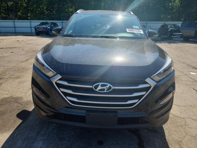 2017 HYUNDAI TUCSON LIM KM8J33A48HU369476