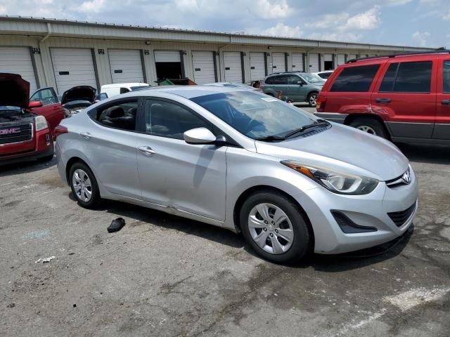 Vin: 5npdh4ae1gh718858, lot: 63568495, hyundai elantra se 20164