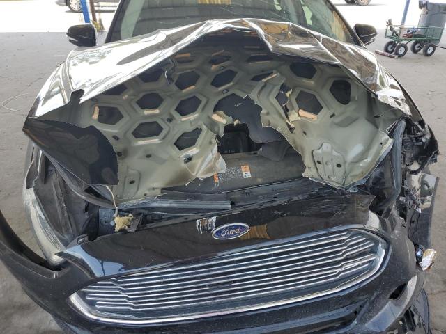 2016 FORD FUSION SE - 1FA6P0H7XG5127266
