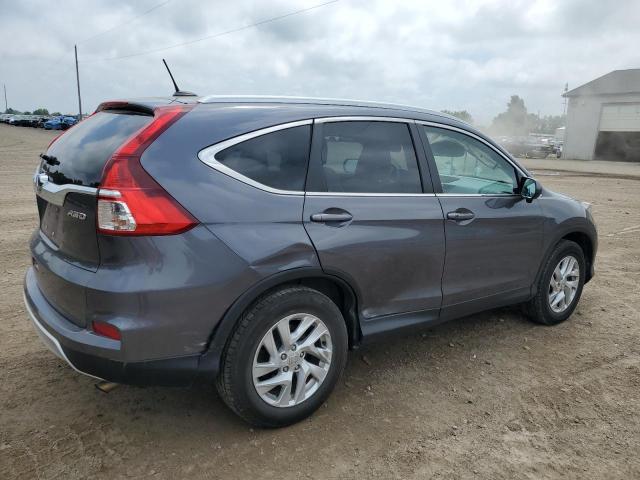 2016 HONDA CR-V EXL - 2HKRM4H77GH680447
