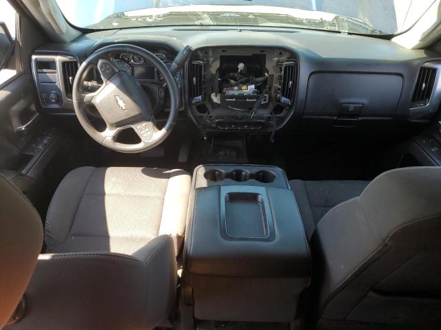 2017 CHEVROLET SILVERADO - 1GCRCREC6HZ313017