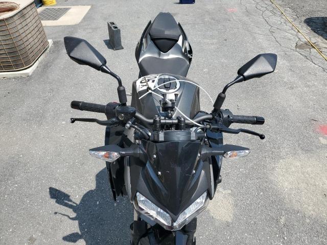 2023 KAWASAKI ER400 D JKAERKD14PDAN6694