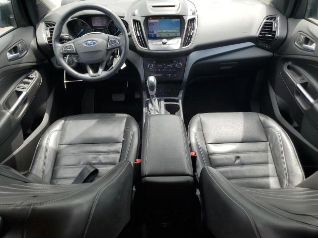 2018 FORD ESCAPE SEL 1FMCU9HD6JUD24797