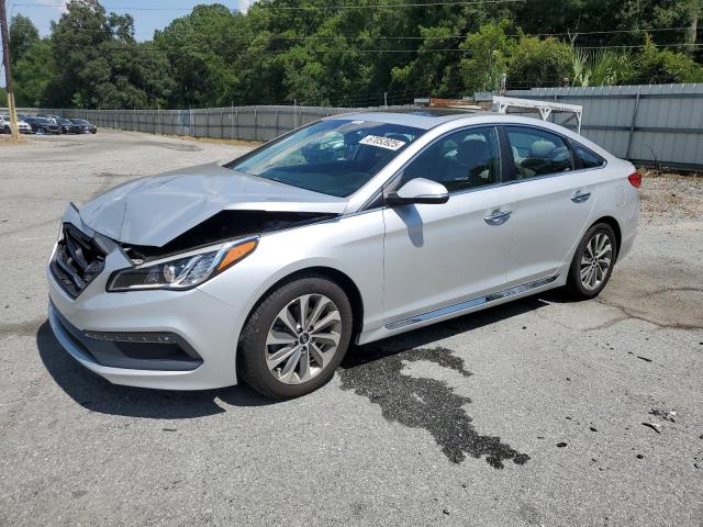HYUNDAI SONATA SPORT