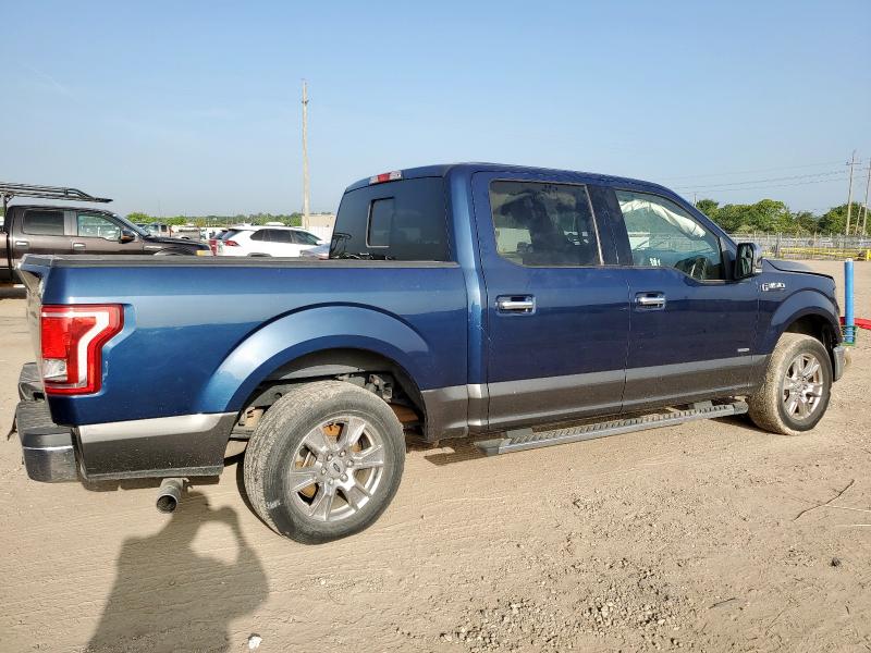 2015 FORD F150 SUPER - 1FTEW1CG2FKF02251