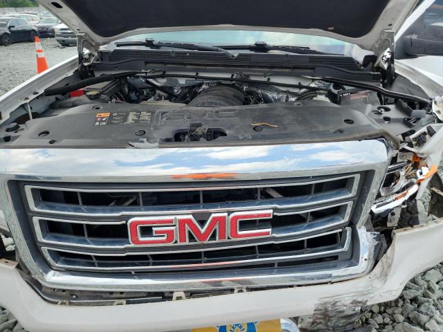 2015 GMC SIERRA C1500 1GTN1TEC6FZ906584